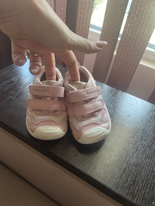 Биомеханик маратонки 22 номер