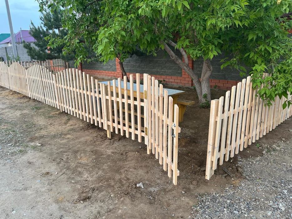 Продам штакетник