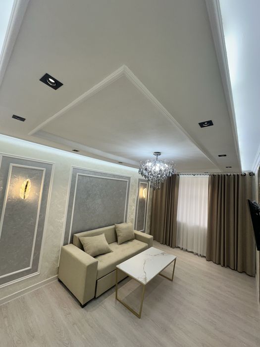 Аренда 1 комнатни