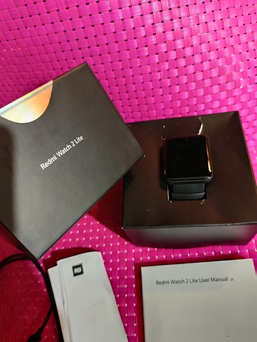 Смарт Часовник Redmi Watch 2 Lite