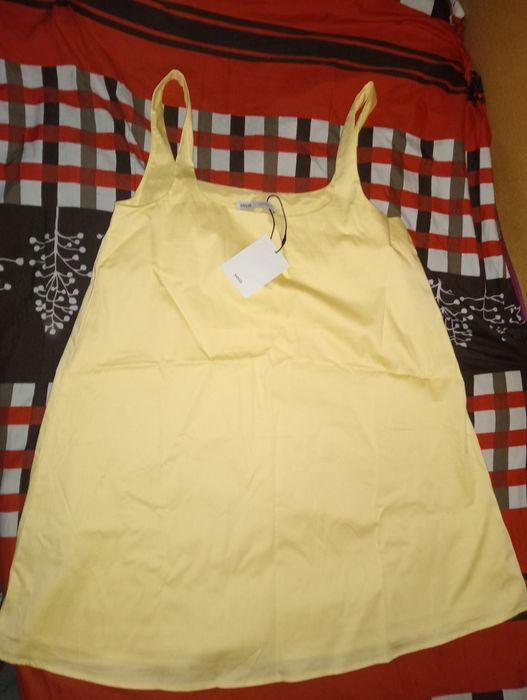 Rochie       M.N.G