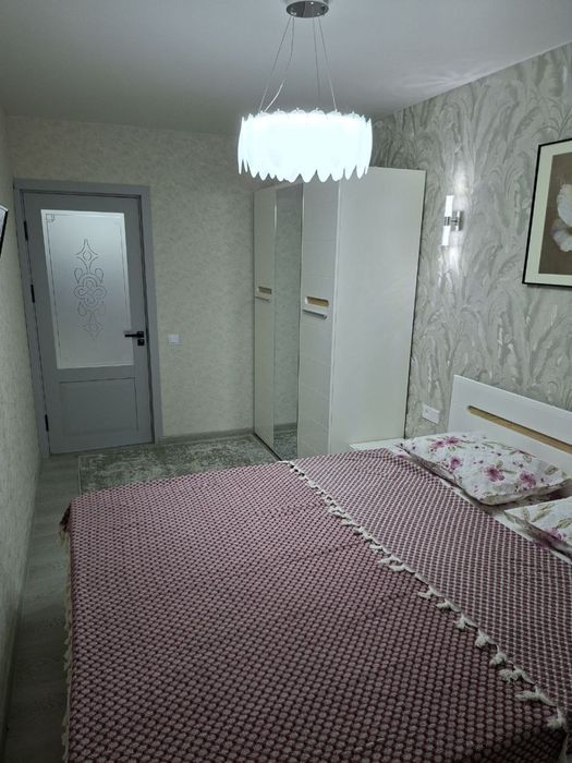 Продажа кв Мирабадский р.  Северный Вокзал. Т.Шевченко 2/3/5 52м2