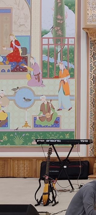 Enasoniq TS 10 Tezda Sotiladi !!!