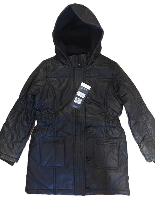 Детски якета за момичета на 8 г.  Маркс и Спенсър за 9-10 г.