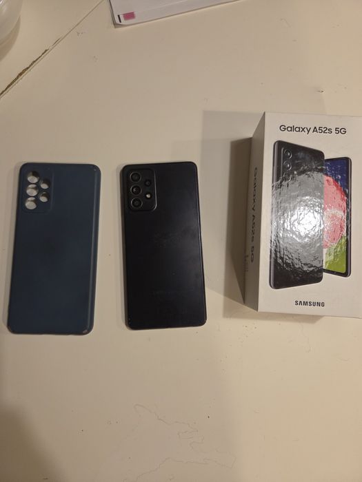 Samsung Galaxy A52s