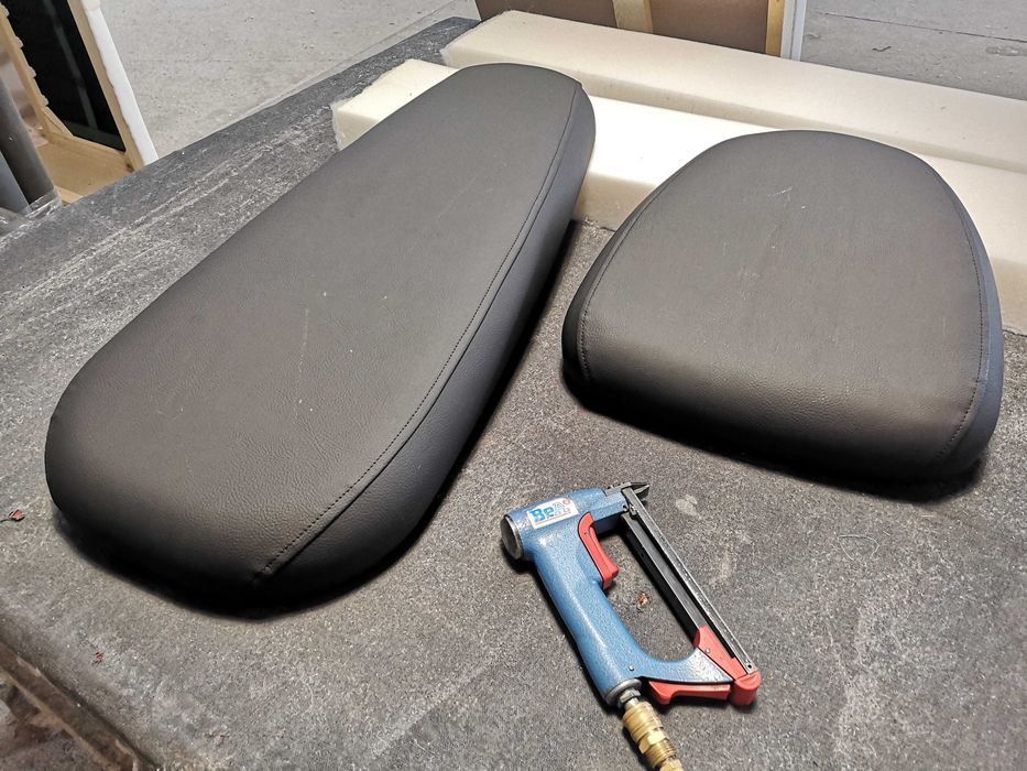 Тапицерски Услуги на Изгодни цени