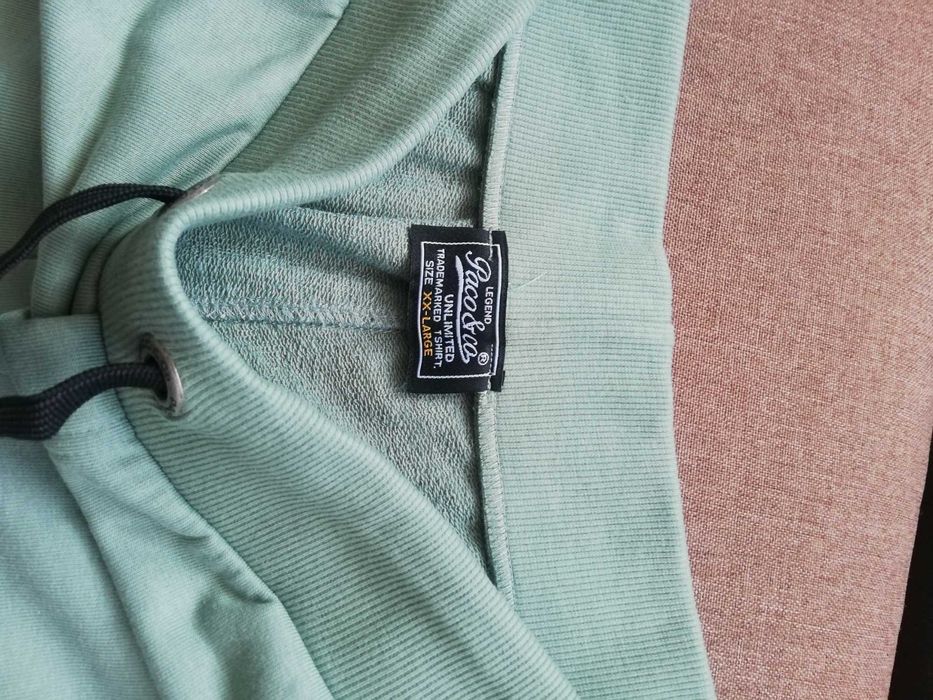 Мъжки спортни панталони Paco i co