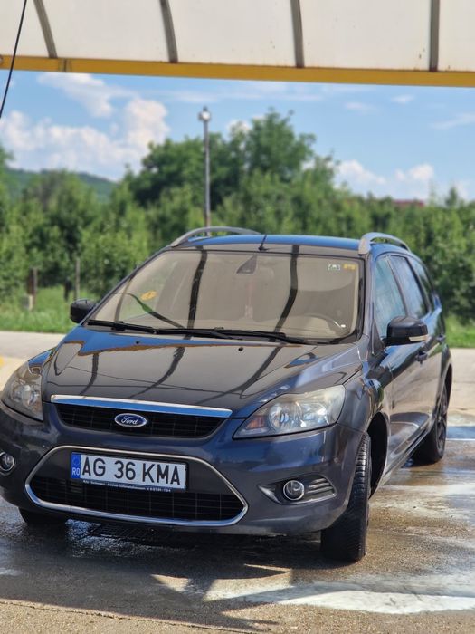 Vand sau schimb Ford focus MK2