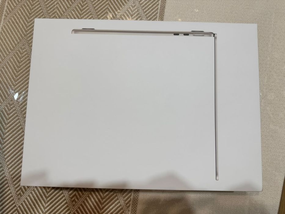 MacBook Air 13 M2 chip