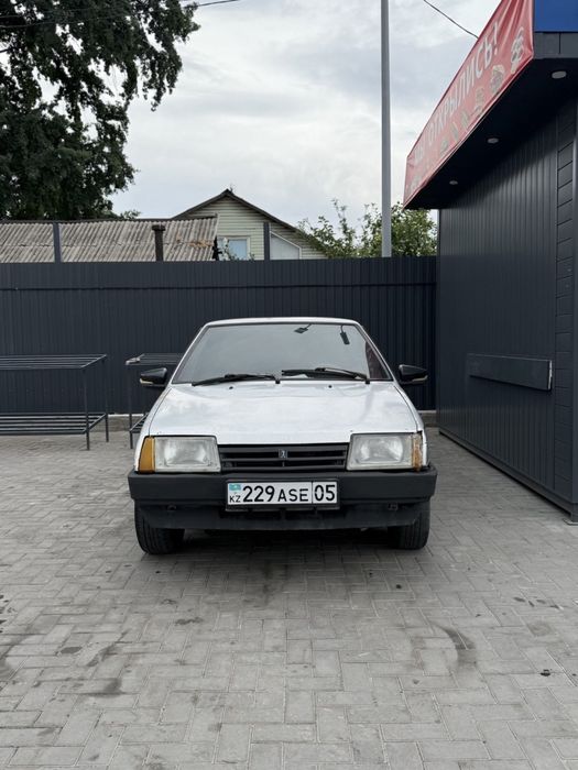 Продам ваз 21099