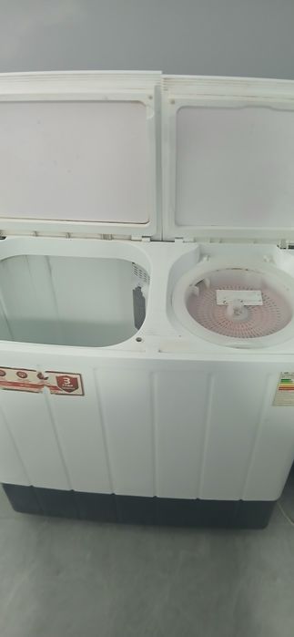 Kir mashina pol avtamat