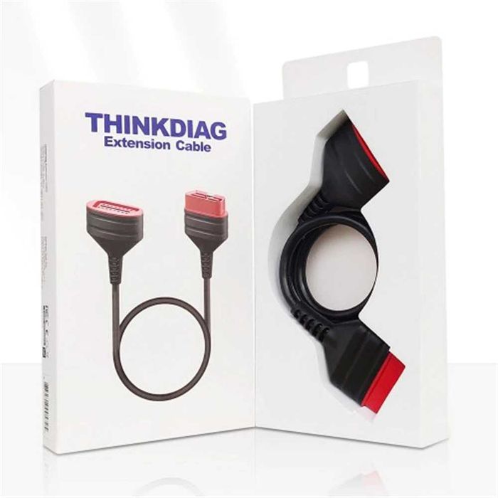 MuCAR / Thinkdiag – професионална диагностика без абонамент