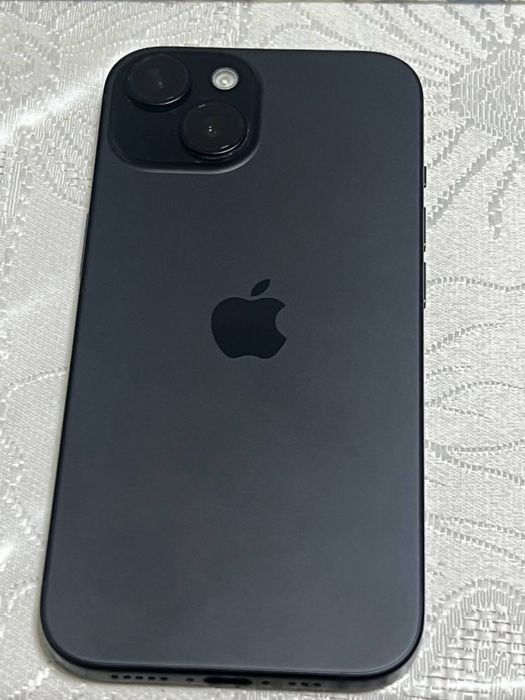 Iphone 15 128GB yangi