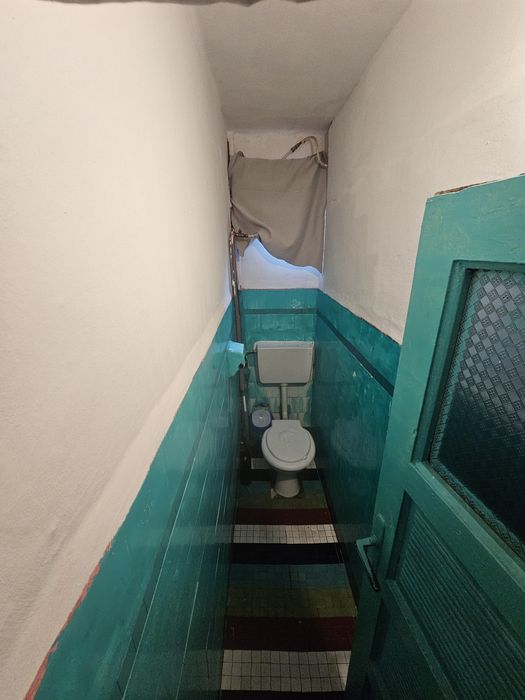 Închiriez casa batraneasca sezon estival