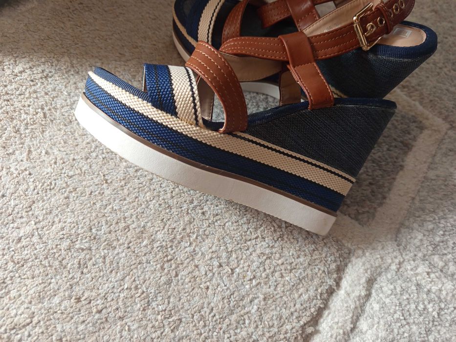 Сандали Tendenz 37