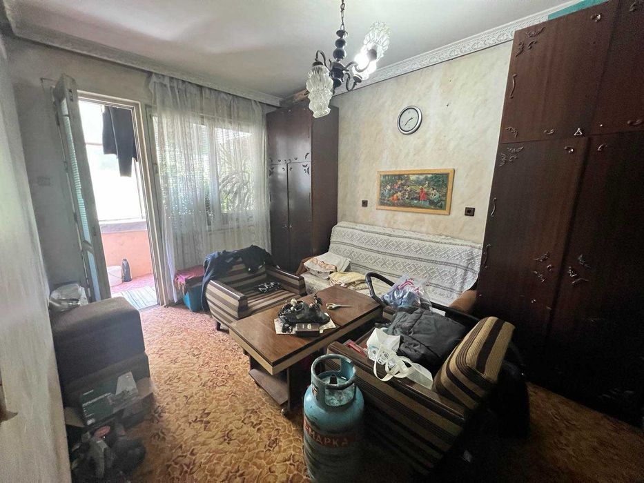 Продава се Четиристаен апартамент в Търговище, Център - 110 кв.м за 1020 €/кв.м - Снимка #6