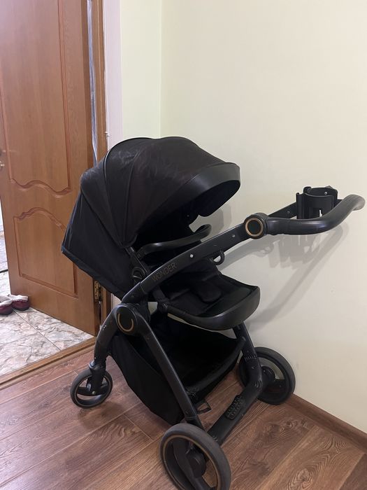 Продам коляска бу в отличном состоянии