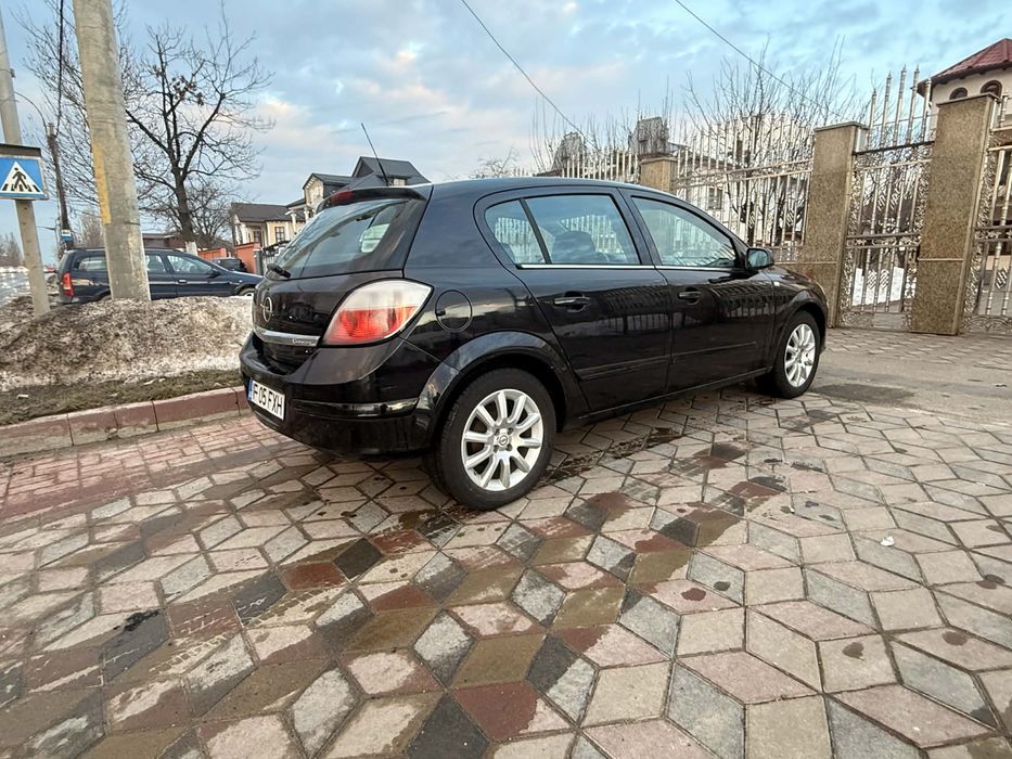 Opel astra h 1.6 twinport 2006
