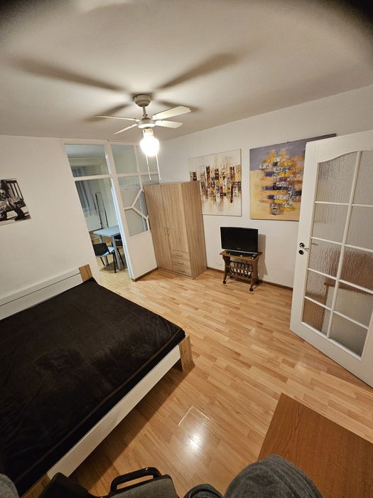 Chirie / Închiriez  apartament studio garsoniera