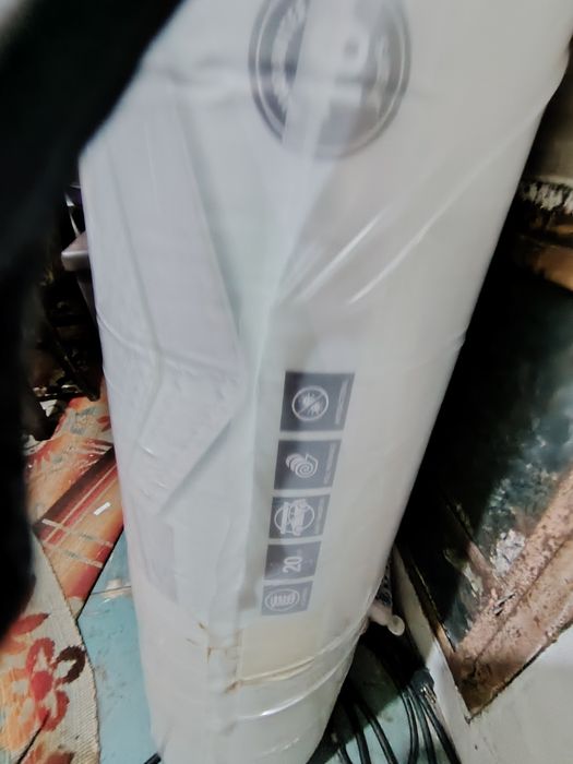 Матрак MEMOCARE 160/200