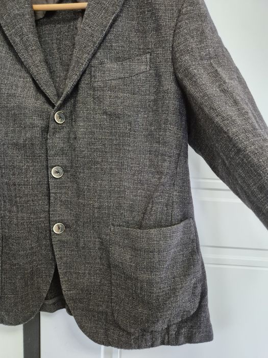 Sacou Latorre made in Italy, din lana,  L femei