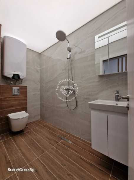 Продава се Двустаен апартамент в Варна, м-т Пчелина - 58 кв.м за 1466 €/кв.м - Снимка #2