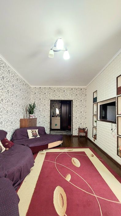 Успей! 4-комнатная 91 м², Электроаппарат, Гринвич