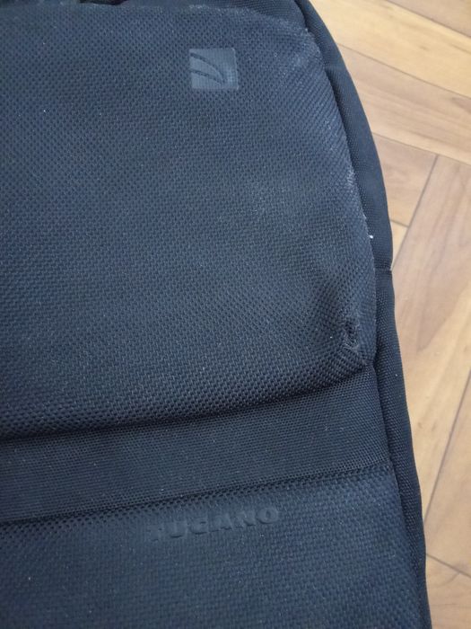 Сумка для ноутбука  ( ремонт замка)