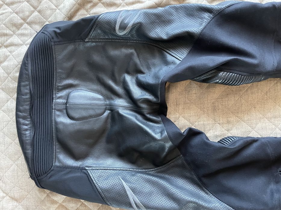 Alpinestars мото панталон размер 56