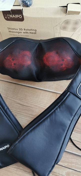 Naipo Aparat Masaj Electric