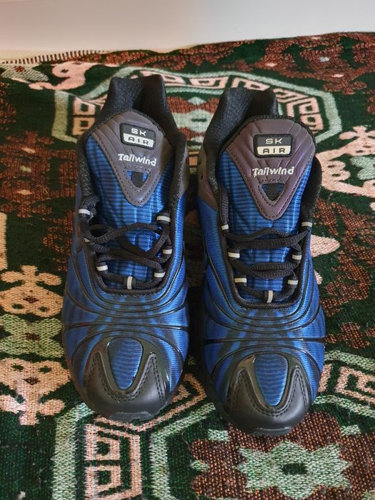 Nike tailwind Air SK 41