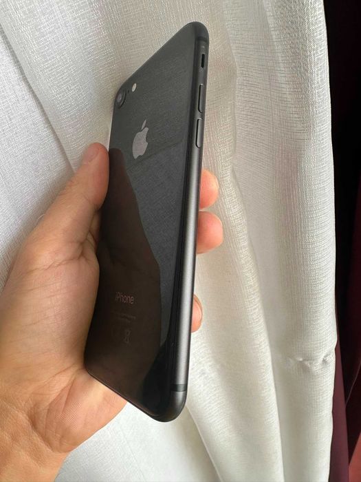Iphone 8 64 GB Negru Baterie 100% Impecabil
