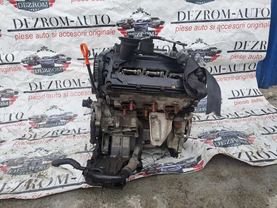 Motor 059100034A VW Phaeton 3.0 TDI CEXB 245 cai CEXA 239 cai