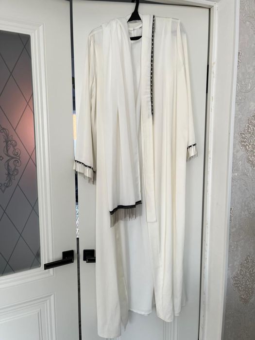 Продам абайку в отличном состоянии.