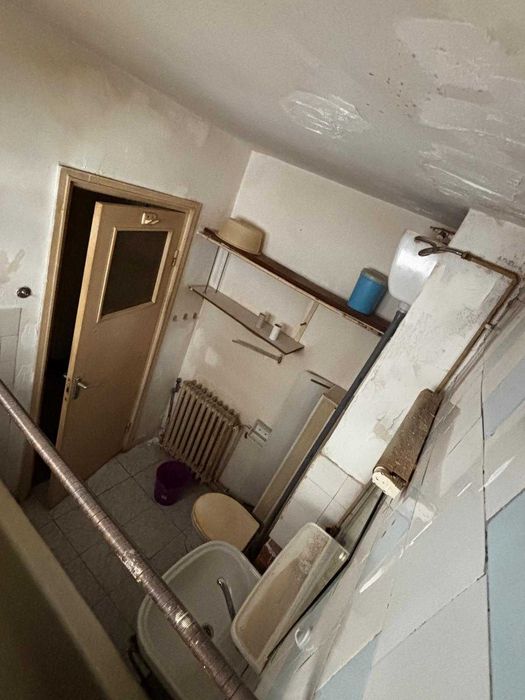 Vând apartament 2 camere
