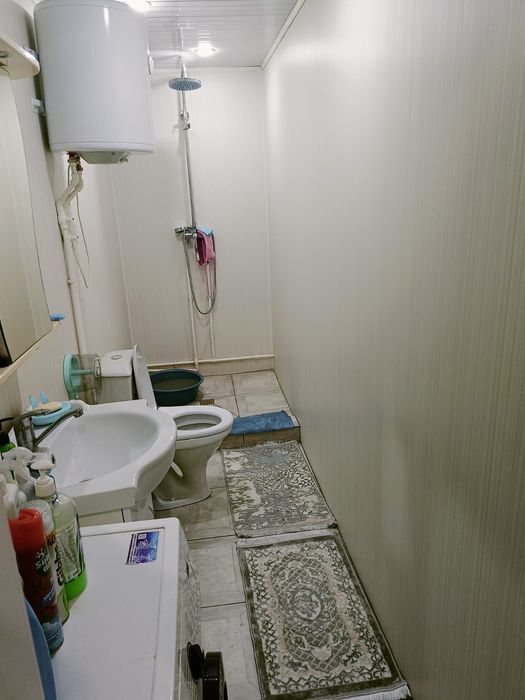 4х комн дом Курылысшы 15км от города