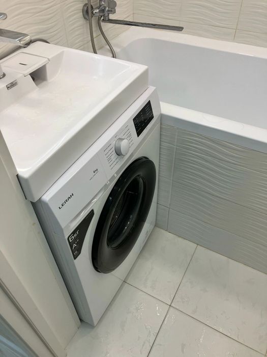 Посуточно сдаётся Желтоксан 3
