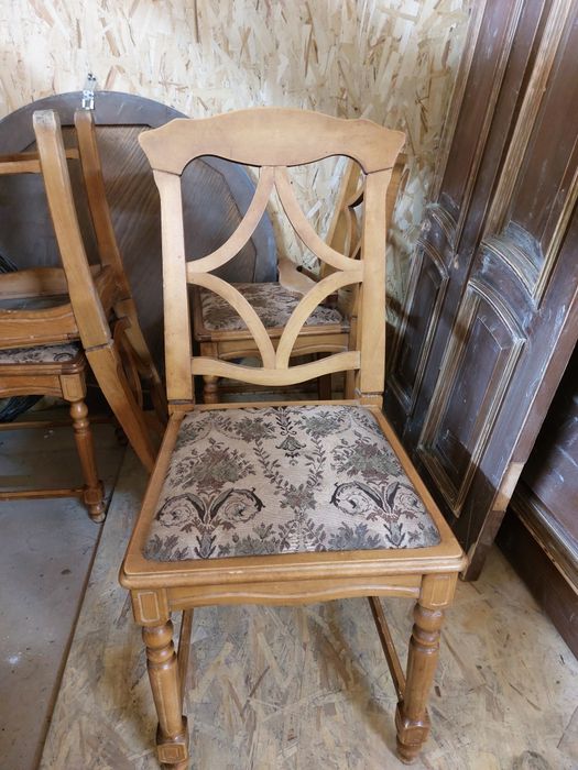 Реставрация мебели.