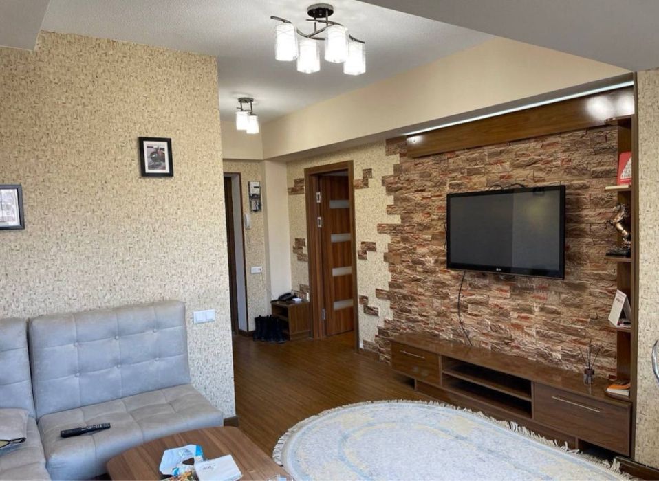 ЦУМ 1в2/6/9 С Ремонтом Меб+Тех