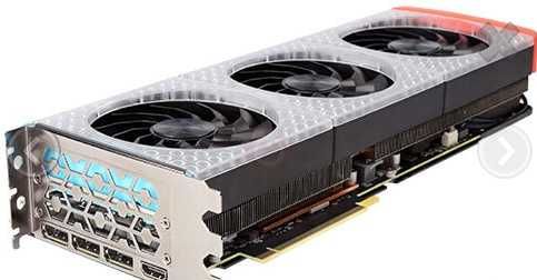 Nvidia RTX 3080Ti 12GB