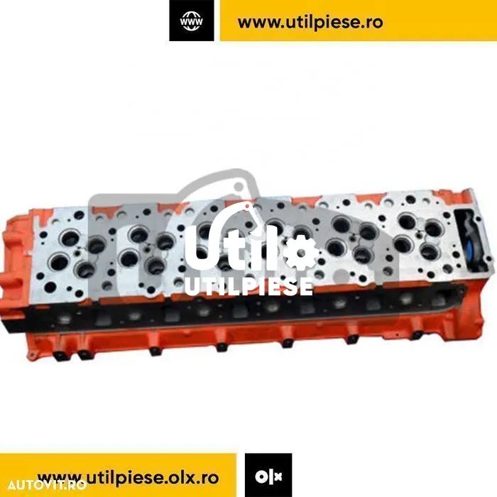 chiulasa motor isuzu 6hk1 hitachi zx200 zx210 zx240 zx250 zx270