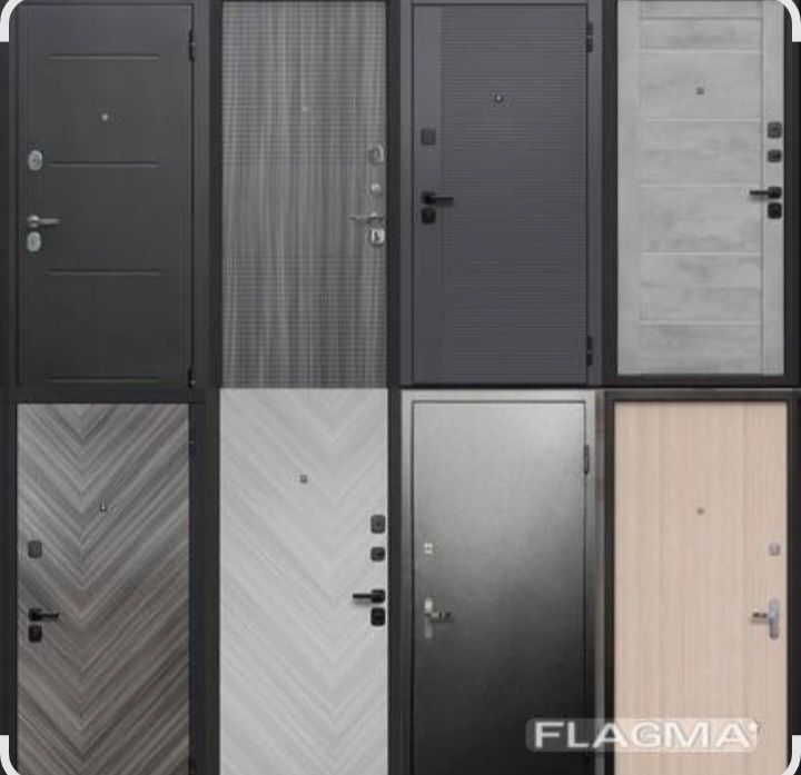 Установщик   Двери