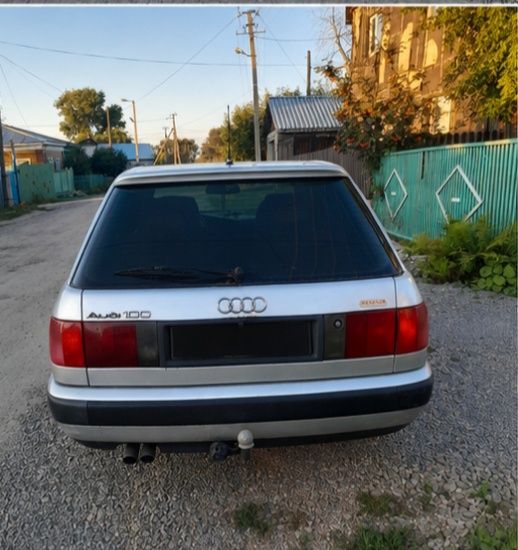 Продам Audi 100 в отличном состоянии