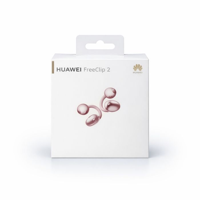 Huawei FreeClip 2 — инновационные беспроводные наушники. есть доставка