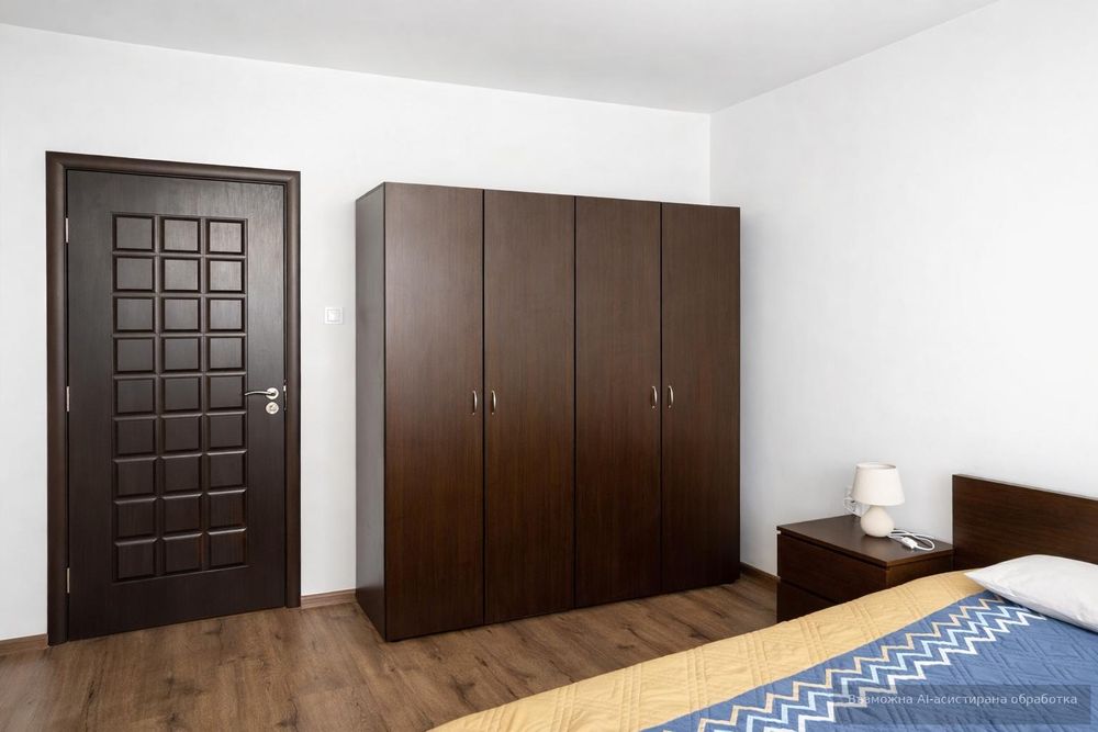 Дава се под наем Двустаен апартамент в Пловдив, Център - 50 кв.м за 400 € - Снимка #3