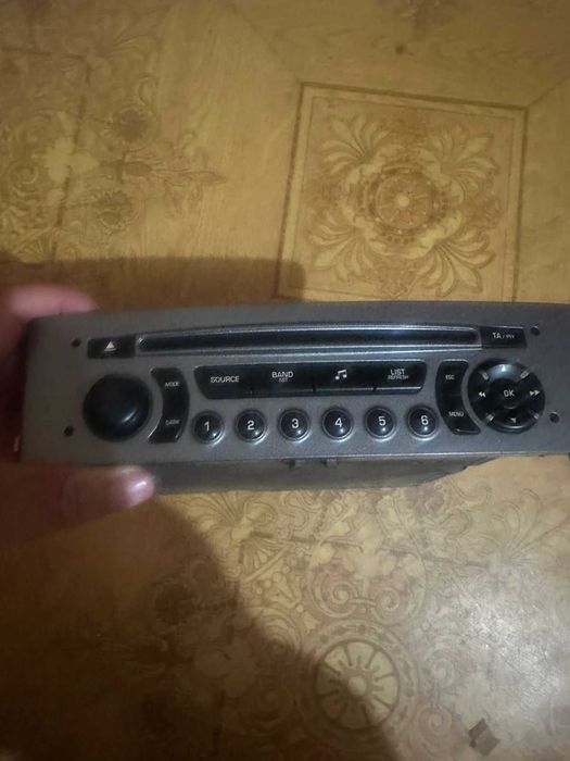 Запчасти Пежо 308 и Опель вектра Б