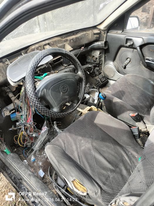 Продам Опель вектра