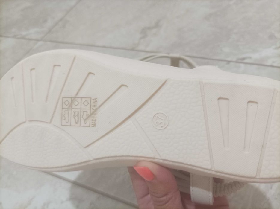 Дамски сандали- НОВИ