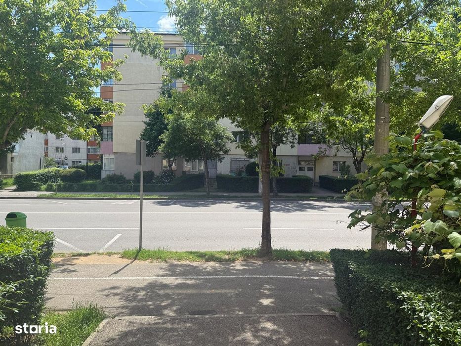 Inchiriere apartament 2 camere, mobilat+utilat,Targoviste, micro 11