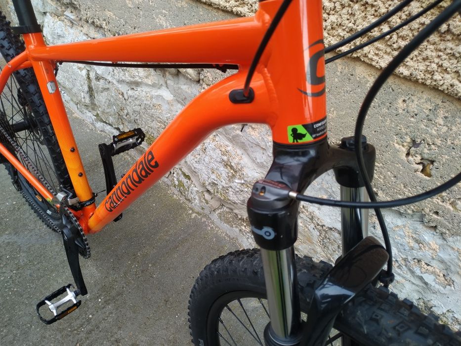 Велосипед Cannondale 29 цола